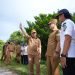 Pembangunan Bandara Sukadana Dimatangkan, Gubernur Kalbar Lakukan Peninjauan