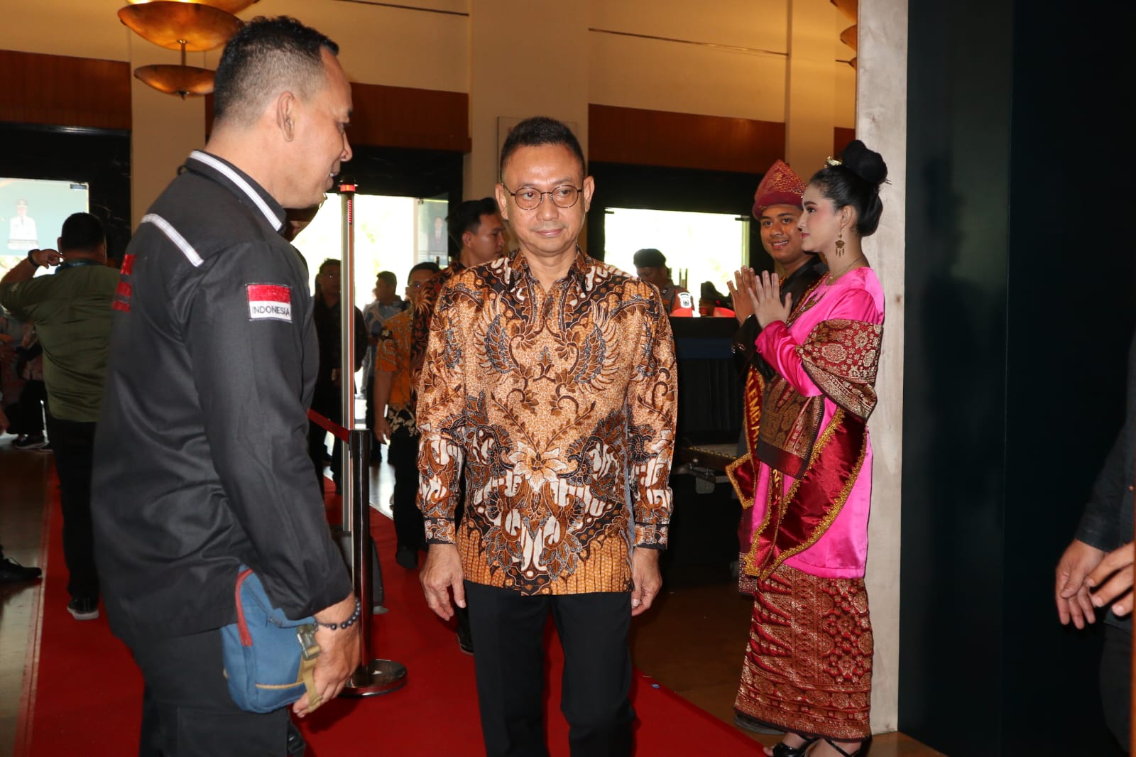 Sinergi Pemkot Pontianak dan APEKSI Dorong Pertumbuhan Ekonomi dan Pengendalian Inflasi