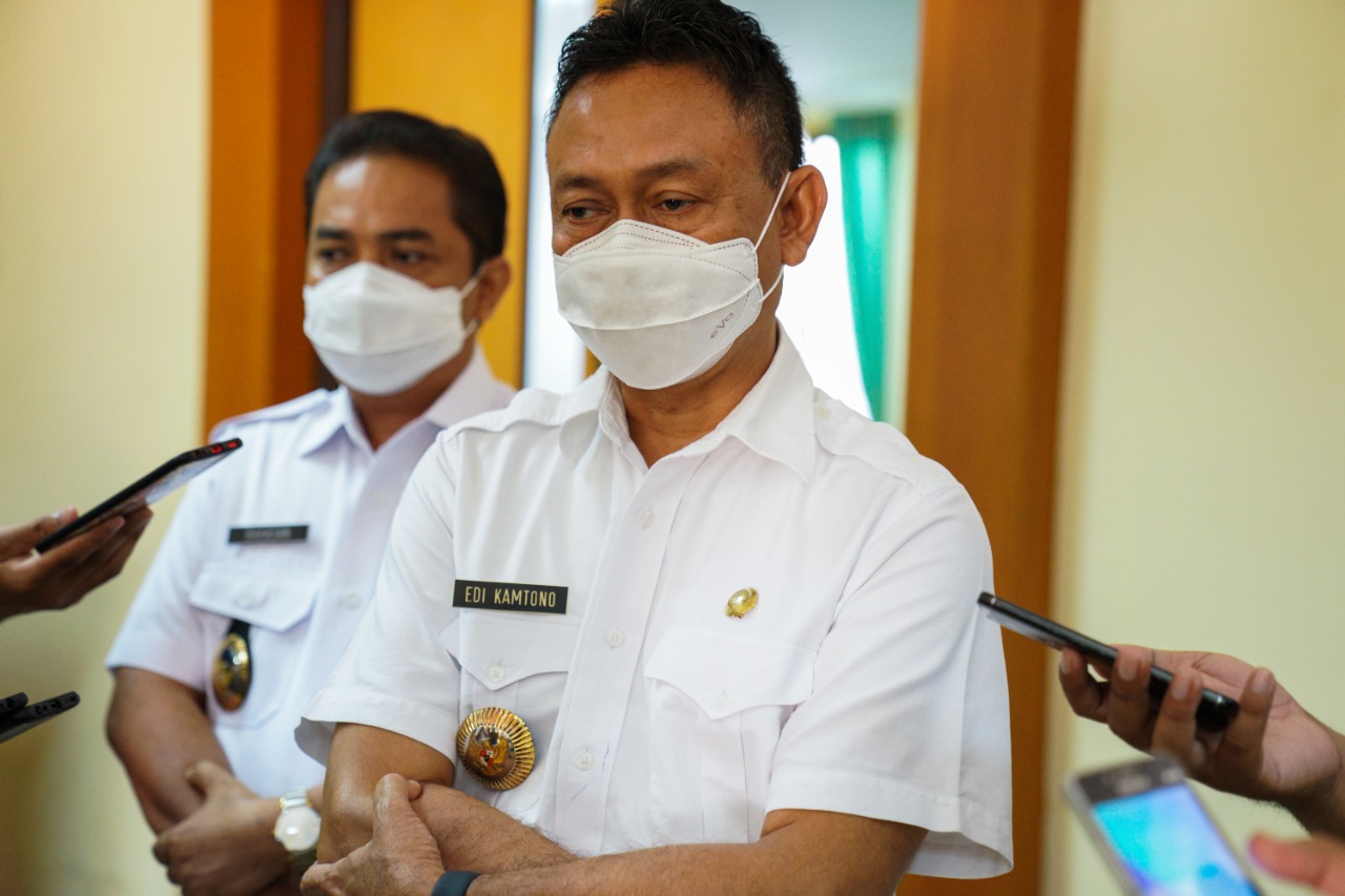 ASN Jangan Diskriminasi Dalam Pelayanan Publik