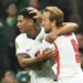 Inggris Menang Dramatis atas Meksiko 3-2, Bellingham Cetak Dua Gol