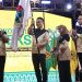 Edi Rusdi Kamtono Pimpin Komwil V APEKSI Kalimantan