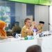 Pendapatan Daerah Kota Pontianak Capai 41,7 Persen, Wali Kota Dorong Optimalisasi Retribusi