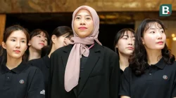 Megawati Hangestri Pertiwi Tetap Misterius Soal Kontraknya di Red Sparks
