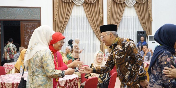 APDMI Kenal Lebih Dekat Pontianak: Kota Multi-Etnis dengan Pesona Khatulistiwa