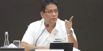 Menkeu Purbaya Paparkan Tiga Pilar Strategi Ekonomi Presiden Prabowo
