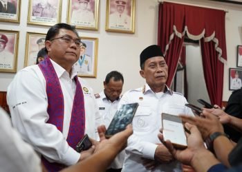 Indonesia-Malaysia Bahas Rencana Transportasi Lintas Batas Putussibau–Kuching