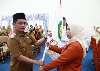GOW Kota Pontianak Didorong Jadi Mitra Strategis Pembangunan Daerah