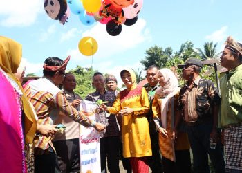 Pemkot Pontianak Gencarkan Gerakan Cegah TB dan PTM, Warga Diajak Aktif Jaga Kesehatan