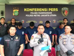 Kasus Tewasnya Hasanuddin di Ancol: Satu Tersangka Masih Buron, Lima Orang Terlibat dalam Penganiayaan