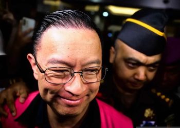 Prabowo Beri Abolisi untuk Tom Lembong, Kuasa Hukum: Kami Perlu Rapat Dulu