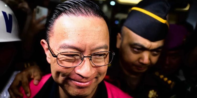 Prabowo Beri Abolisi untuk Tom Lembong, Kuasa Hukum: Kami Perlu Rapat Dulu