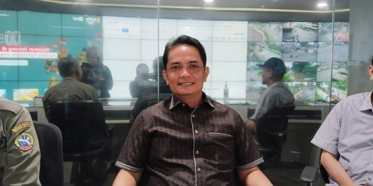 Pemkot Pontianak Imbau Demonstrasi Berjalan Damai dan Tertib