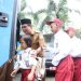 Wakil Wali Kota Pontianak Lepas 12 Siswa Sekolah Rakyat, Tegaskan Komitmen Pemerintah di Bidang Pendidikan