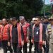 Wabup Kapuas Hulu Hadiri Deklarasi Stop Buang Air Besar Sembarangan di Puring Kencana