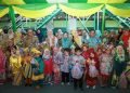 Bunda PAUD Kota Pontianak Yanieta Unggulkan Inovasi Jemput dan Bintang PAUD