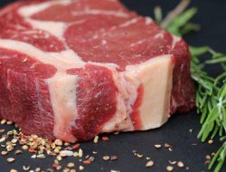 Efek Konsumsi Daging Sapi Terlalu Banyak Bagi Kesehatan