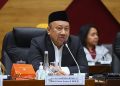 DPR: Anggaran Pendidikan Bertambah, MBG Tak Pangkas Dana Sekolah