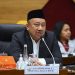 DPR: Anggaran Pendidikan Bertambah, MBG Tak Pangkas Dana Sekolah