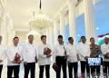 Prabowo Setujui Pembatasan Jabatan Polri di Luar Institusi