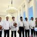Prabowo Setujui Pembatasan Jabatan Polri di Luar Institusi