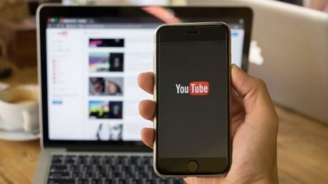 YouTube Siap Blokir Iklan Politik, Alkohol, dan Perjudian