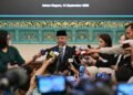 Pembiayaan Utang Pemerintah Capai Rp494,3 Triliun hingga September 2026