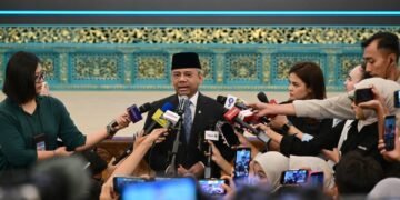 Pembiayaan Utang Pemerintah Capai Rp494,3 Triliun hingga September 2026