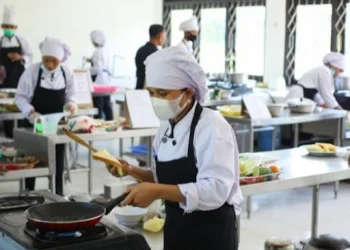 Pemerintah Evaluasi MBG, Dugaan Penyimpangan Masuk Audit Internal