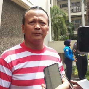 Pernah Bilang Siap Dihukum Mati, Edhy Prabowo Sedih Dapat Hukuman 5 Tahun