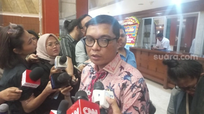 Baleg Bahas Kilat RUU Pilkada, Pastikan Pengesahan Dilakukan Rapat Paripurna Besok