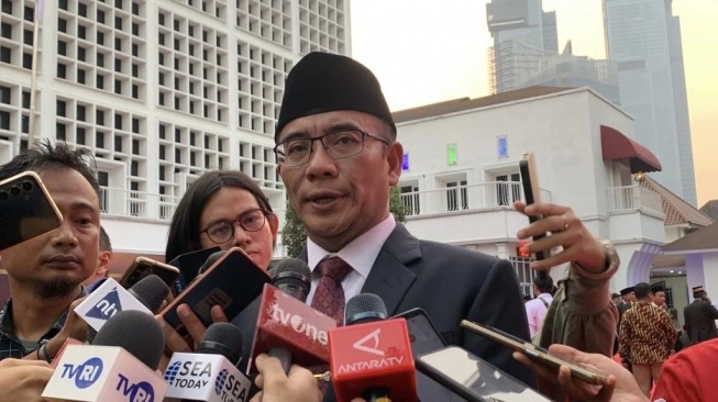 KPU: Moderator dan Panelis Tak Ajukan Pertanyaan Pendalaman saat Debat Pilpres