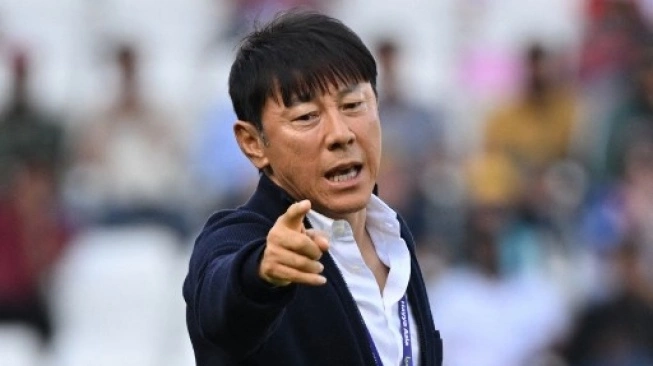 Perpanjang Kontrak 3 Tahun Lagi, STY Bertekad Terus Bawa Timnas Indonesia Mendunia