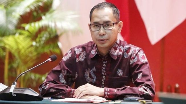 Kemlu Dorong Pemerintah Mauritius Percepat Proses Penyelidikan Hilangnya 7 ABK WNI