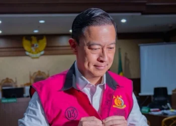 Kejagung Banding Vonis Tom Lembong, Andalkan Bukti Aset Sitaan Rp565 Miliar