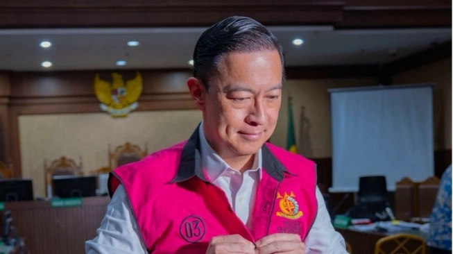 Kejagung Banding Vonis Tom Lembong, Andalkan Bukti Aset Sitaan Rp565 Miliar