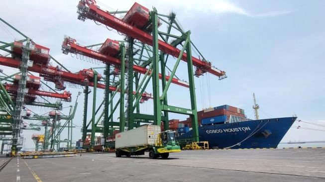 Mafia Hingga Korupsi Marak Terjadi di Pelabuhan, Begini Respon Jaksa Agung