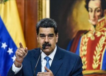 AS Tangkap Nicolás Maduro, Delcy Rodríguez Dilantik sebagai Presiden Interim