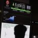 IHSG Menguat Tipis di Awal Perdagangan, Pasar Masih Waspada