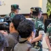 Sidang Kasus Air Keras Aktivis KontraS Digelar di Pengadilan Militer