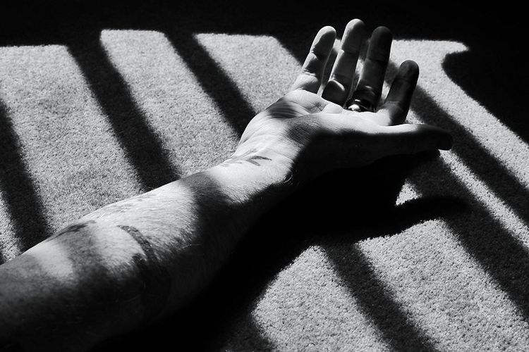 Mahasiswa di Depok Dibunuh, Rekam Jejak Pelaku Terungkap