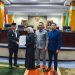 Wali Kota Pontianak Jawab Pandangan Fraksi DPRD Terkait Ranperda APBD 2026
