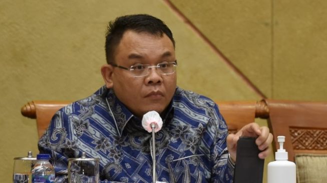 Usai Pernyataan Ngasal Saleh Daulay, DPR Diminta Tak Beri Contoh Perilaku Membangkang