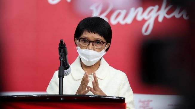Di KTT G20, Para Pemimpin Negara Sepakat Capai Target Vaksinasi