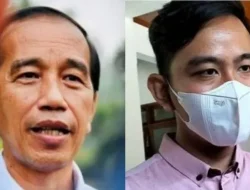 Terima Laporan Dugaan Nepotisme Keluarga Jokowi, KPK Siap Tindaklanjut?