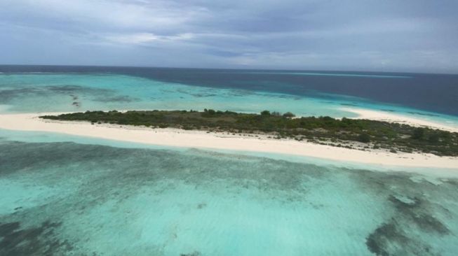 Kementerian ATR/BPN Sertifikasi 111 Pulau Kecil, Agar Tak Dicaplok Asing