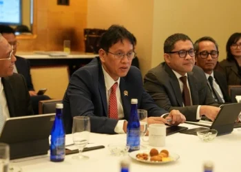 Ekonomi Nasional Menguat, Optimisme Investor Global Meningkat