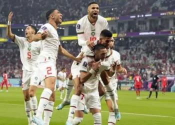 Maroko Lolos ke Perempat Final Piala Dunia 2026, Singkirkan Kanada 3-0