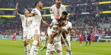 Maroko Lolos ke Perempat Final Piala Dunia 2026, Singkirkan Kanada 3-0
