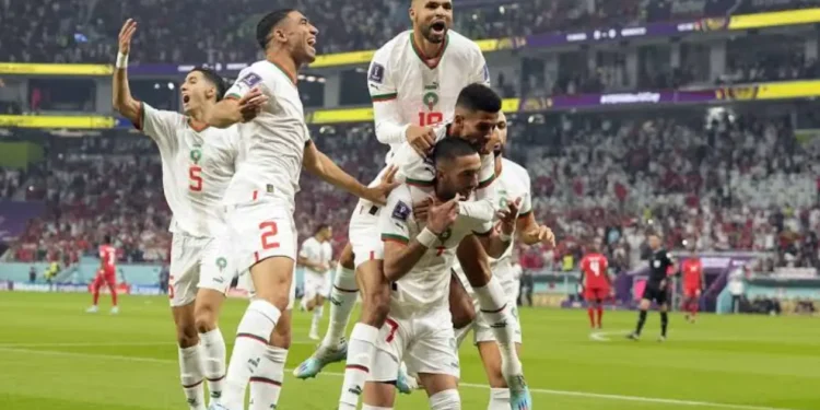 Maroko Lolos ke Perempat Final Piala Dunia 2026, Singkirkan Kanada 3-0