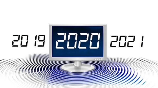 Siap-Siap Songsong Tahun 2021, Ini Daftar Libur Nasional Tahun Depan